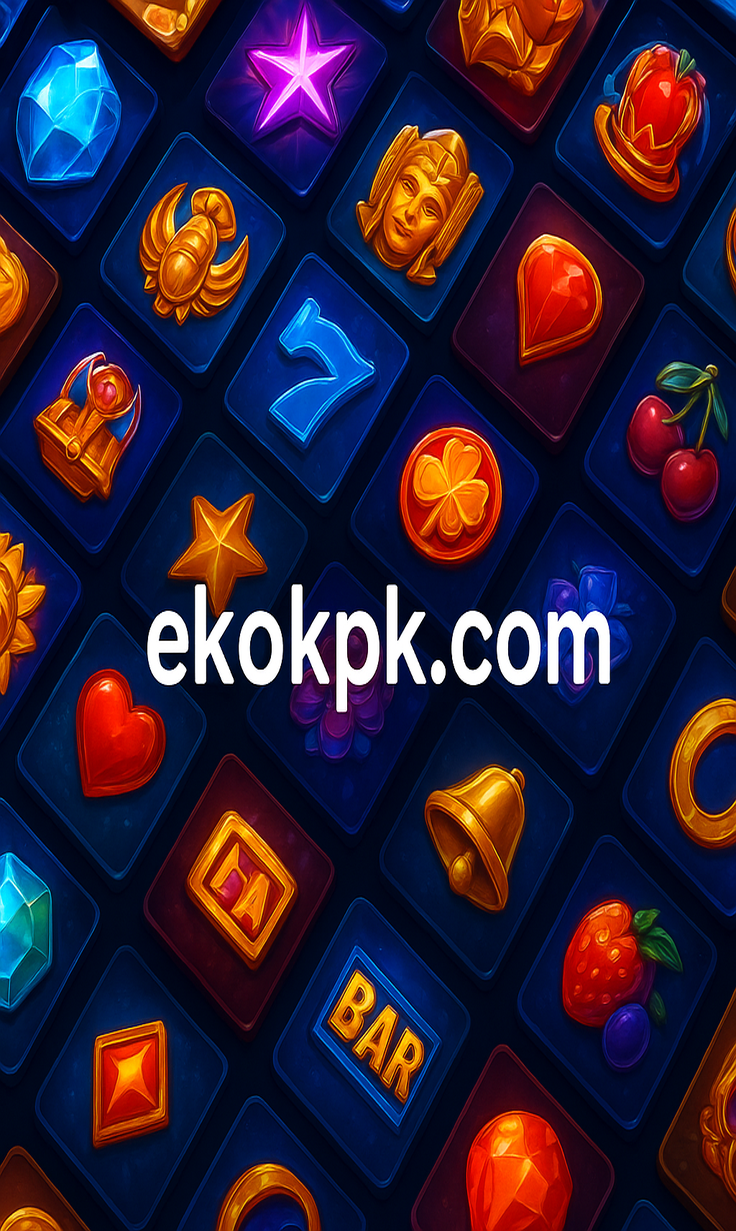 ekokpk-এর বিশেষ বোনাস ও অফার