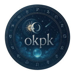okpk ব্র্যান্ড লোগো: বাংলাদেশে অনলাইন গেমিং