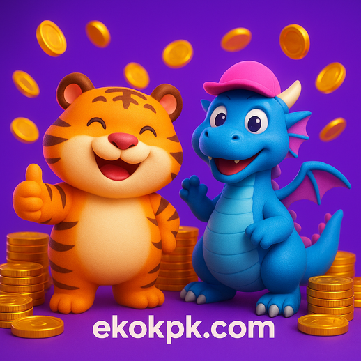 okpk গেমগুলোর তালিকা
